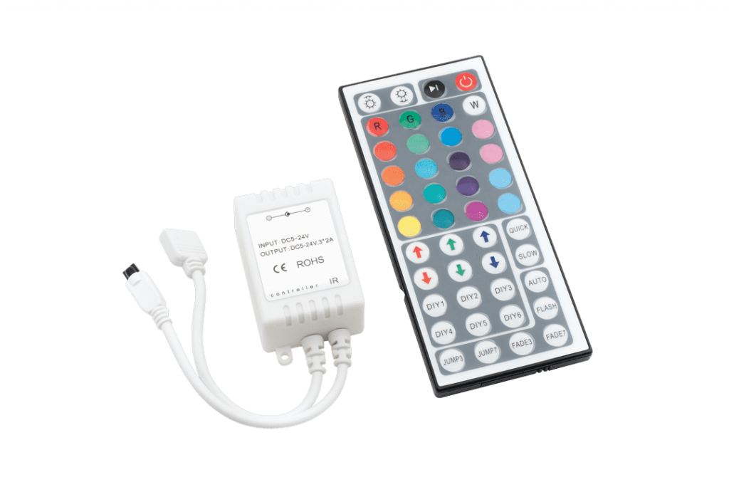 Контроллер для ленты SWG 000232