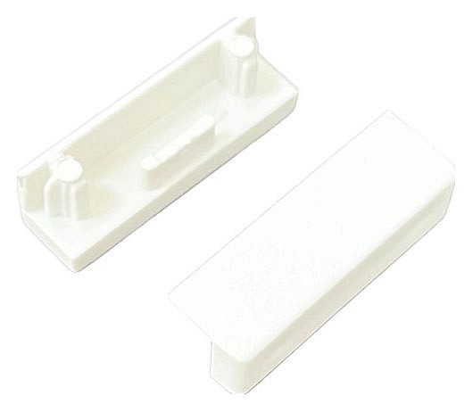 Заглушка для шинопровода Wertmark Hadar WTH.L5.00.O00