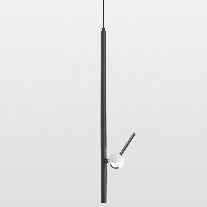 Светильник подвесной светодиодный Lussole LSP-7532