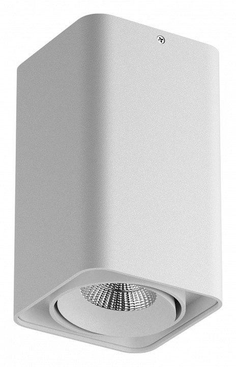 Светильник потолочный светодиодный Lightstar Monocco 052136-IP65
