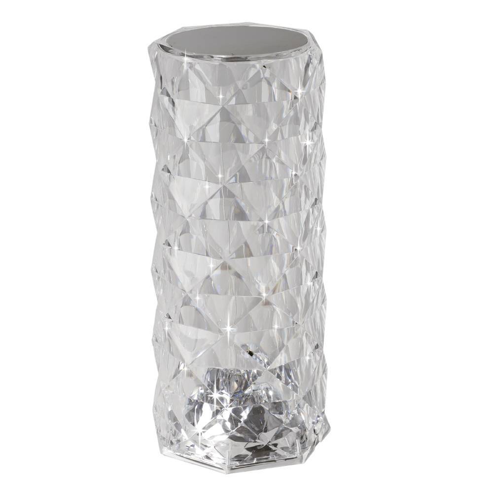 Настольная лампа светодиодная Eglo LUCIGNANO 75816