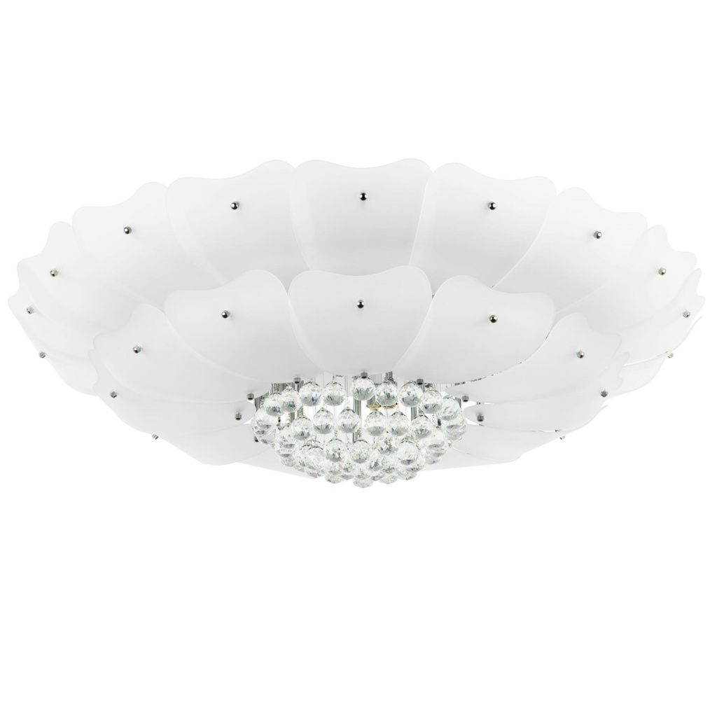 Потолочный светильник Lightstar Lobo 804070