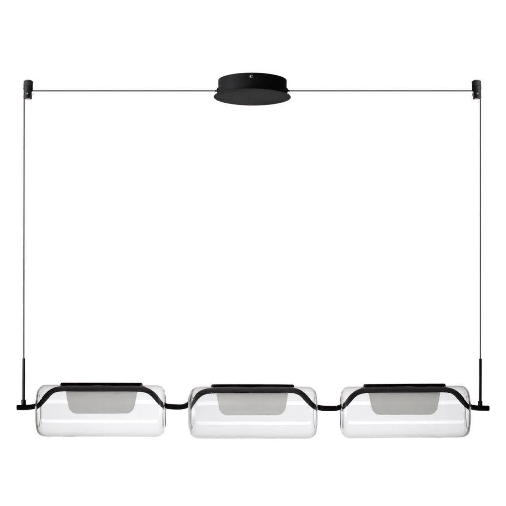 Светильник светодиодный подвесной Odeon Light Kavia 5003/30L