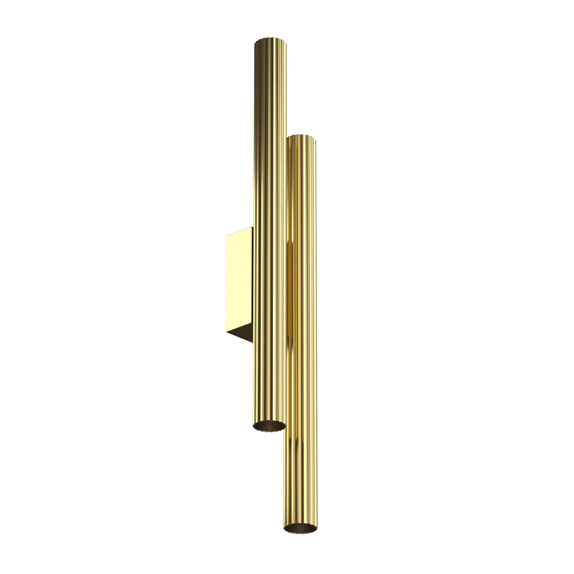 Бра Maytoni Calipso C082WL-24W2.7K-BS