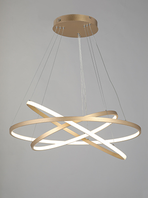 Светильник подвесной светодиодный Vitaluce V2516-8/3S