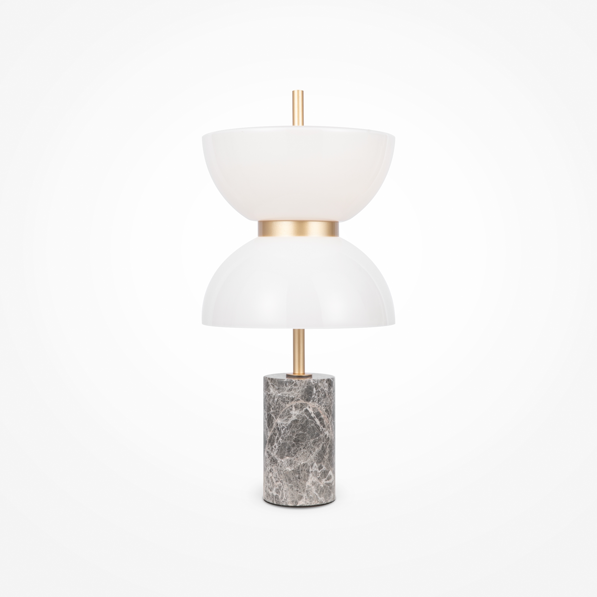 Настольная лампа светодиодная Maytoni Memory MOD178TL-L11GR3K