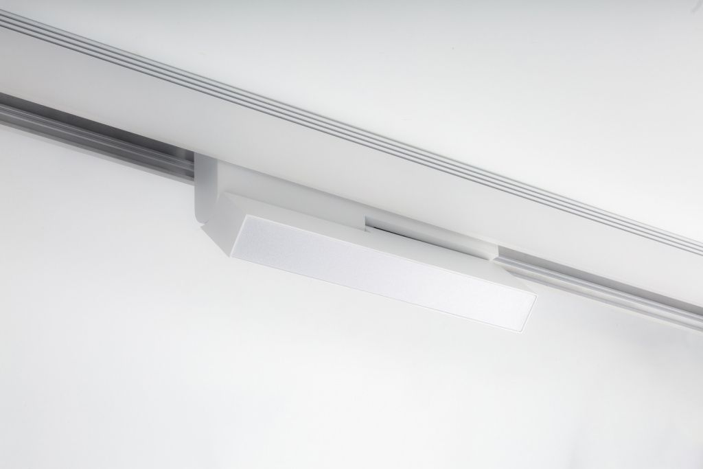 Трековый светильник DesignLed 00-00012937