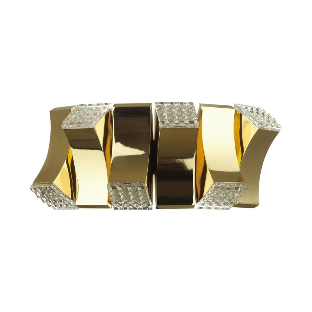 Светильник светодиодный настенный Odeon Light ASTURO 4993/12WL