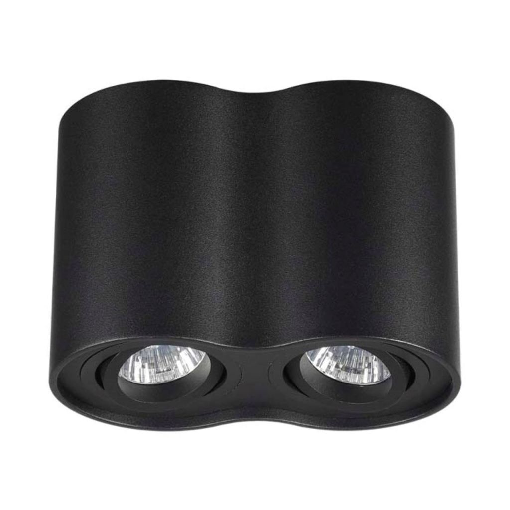 Потолочный светильник Odeon Light Pillaron 3565/2C