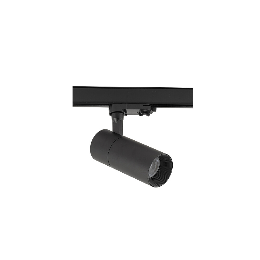 Трековый трехфазный светодиодный светильник Nowodvorski Ctls Tinos Led 10400