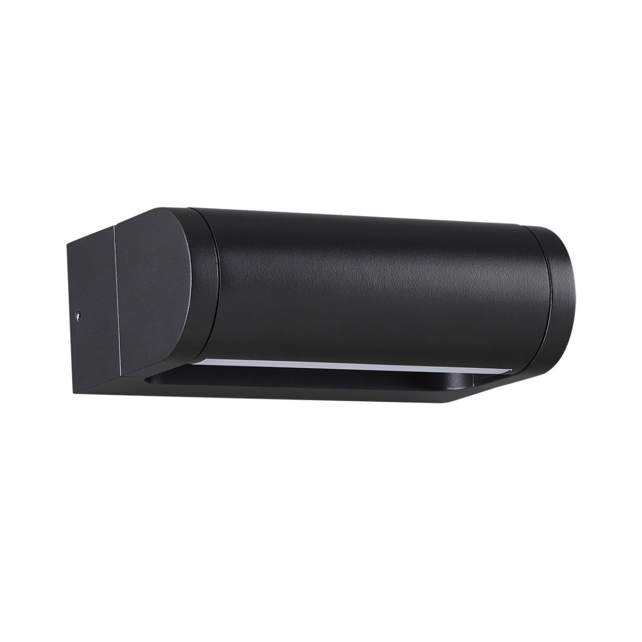 Уличный архитектурный светодиодный светильник Odeon Light TWINSET 7117/12WL