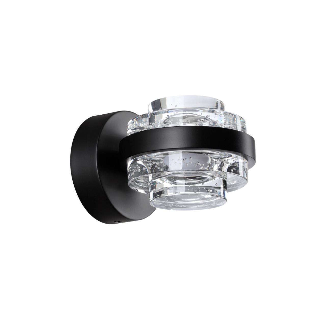 Светильник настенный светодиодный Odeon Light KLOT 5031/6WL