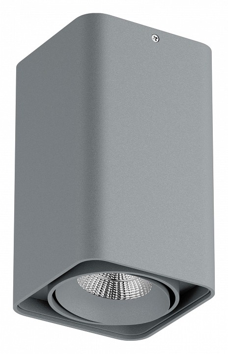 Уличный потолочный светодиодный светильник Lightstar Monocco 052339-IP65