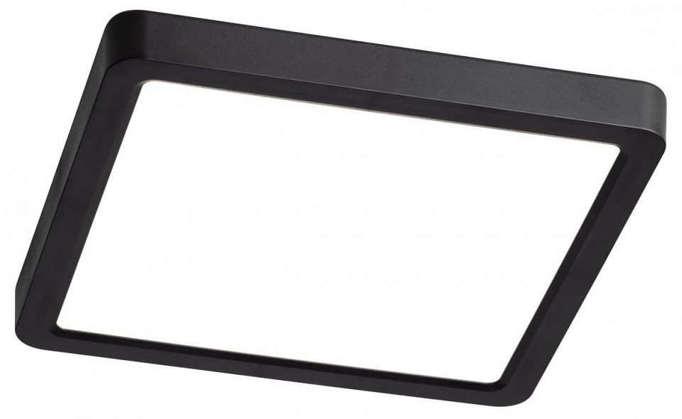 Светильник настенно-потолочный светодиодный Citilux Бейсик CL738K181V