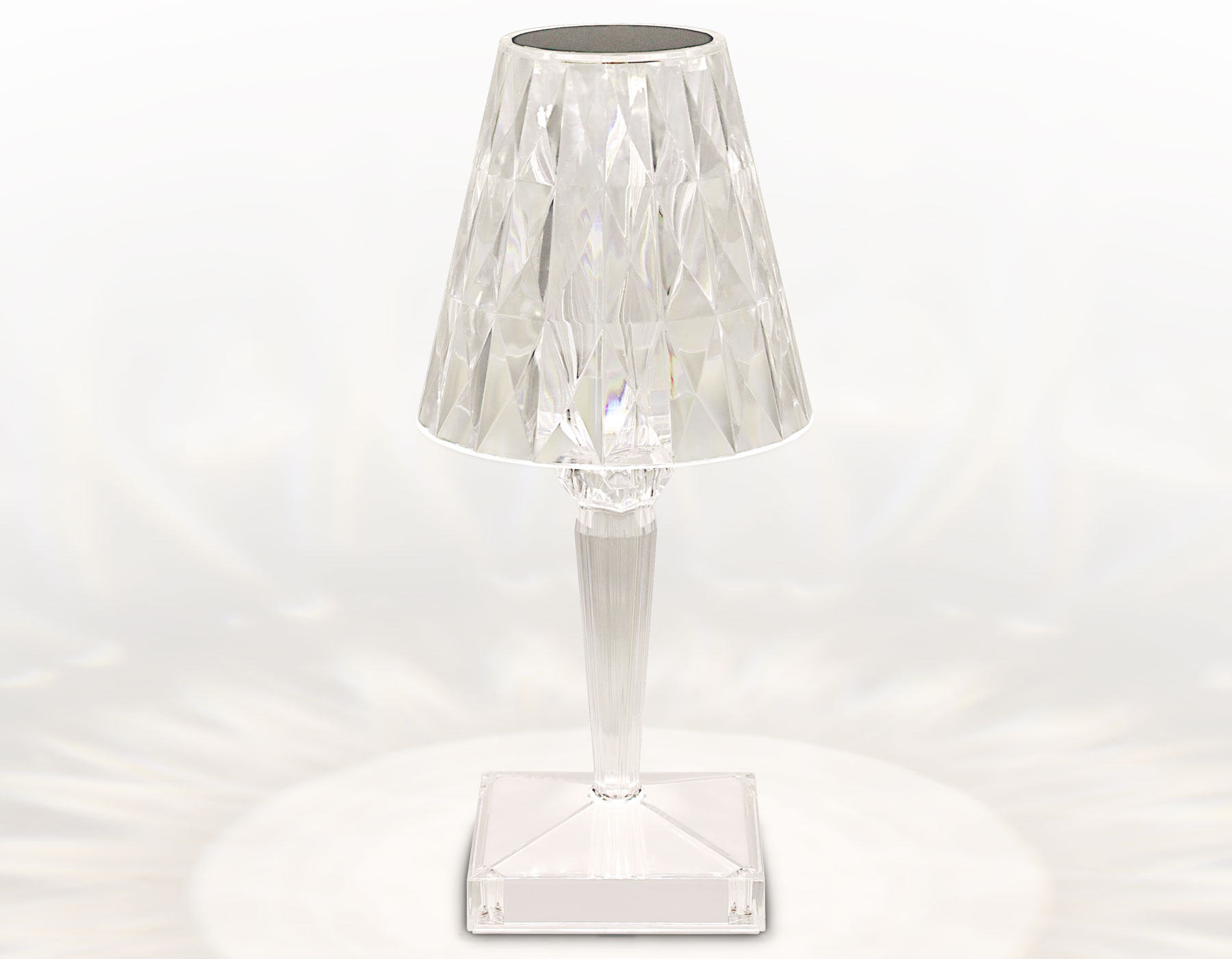 Настольная лампа светодиодная Ambrella light Desk DE8055