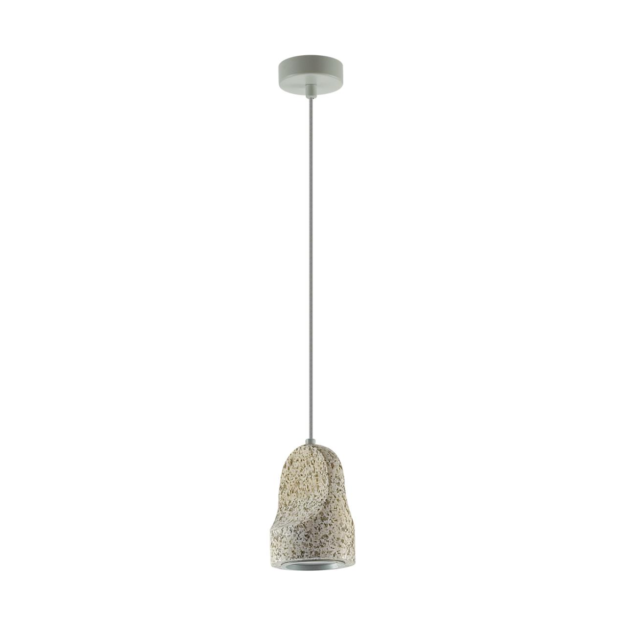 Светильник подвесной светодиодный Odeon Light PIETRA 7010/1C