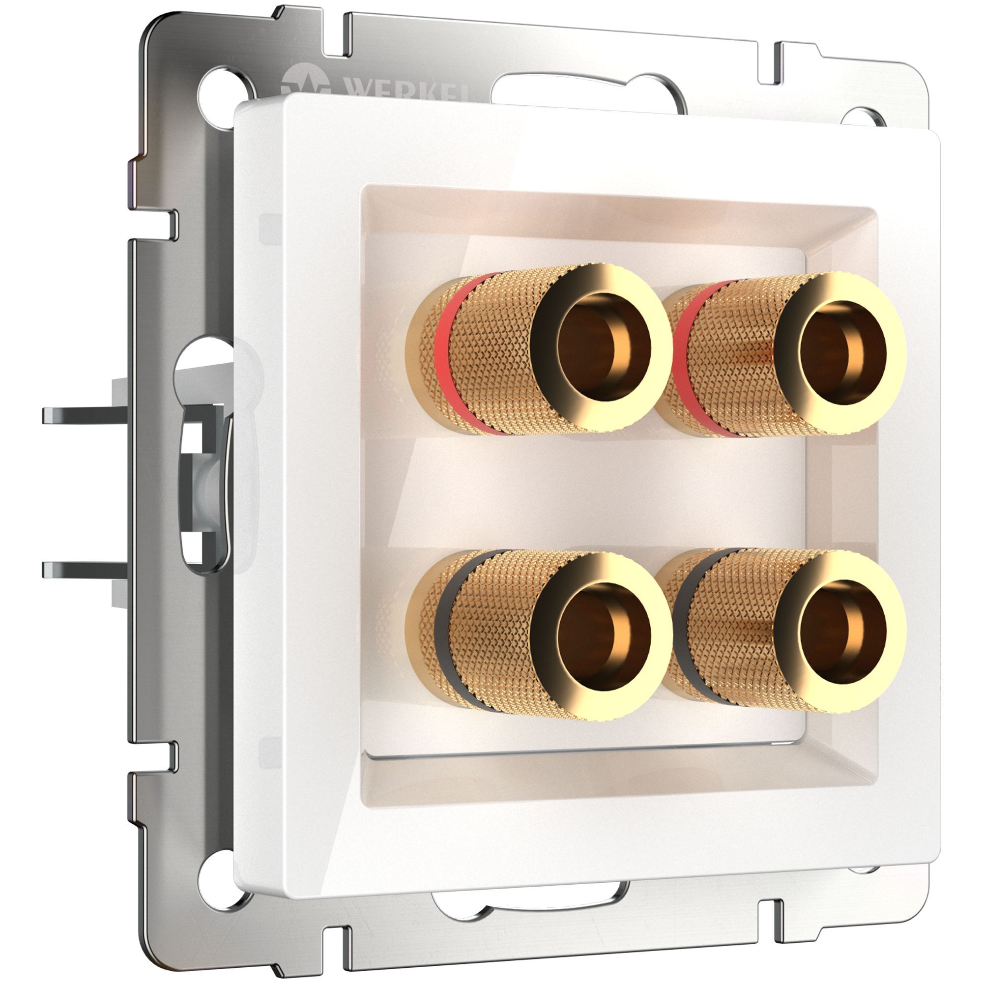 Акустическая розетка Werkel W1185001 (a051376)