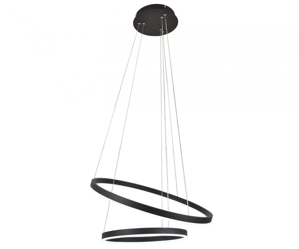 Подвесной светодиодный светильник Kink Light Тор 08219,19A(4000K)