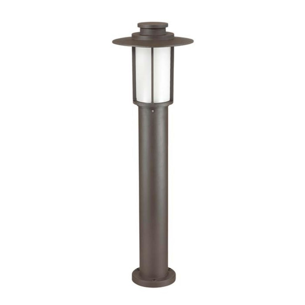 Парковый светильник Odeon Light Mito 4047/1F