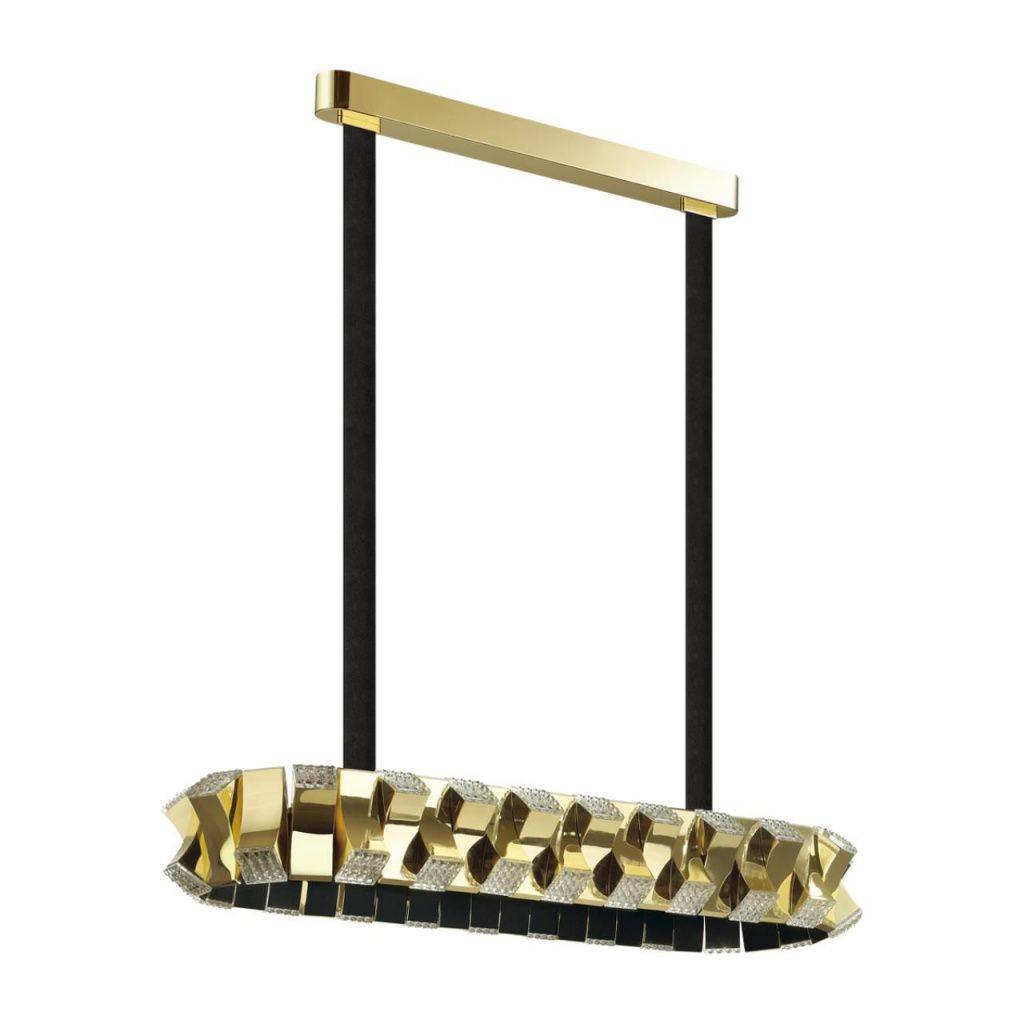 Светильник светодиодный потолочный Odeon Light ASTURO 4993/80LA