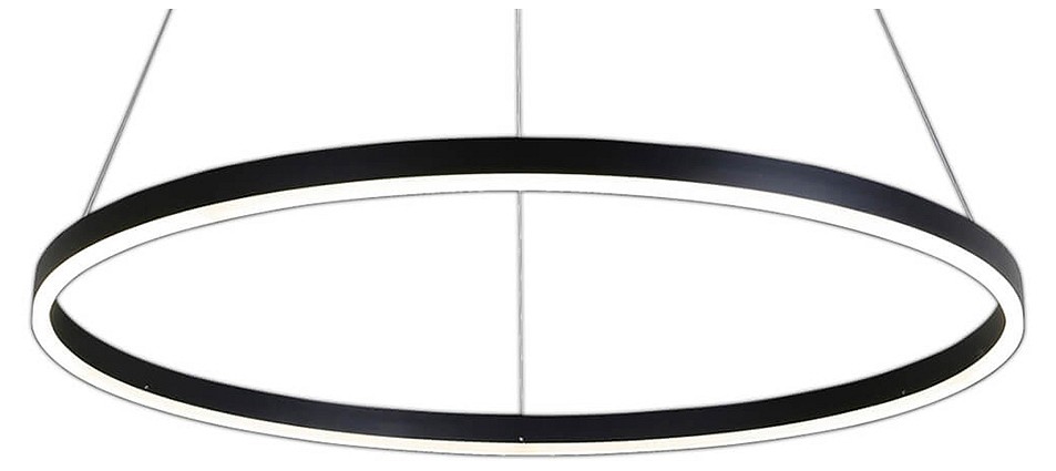 Светильник подвесной светодиодный Kink Light Тор 08213,19A(4000К)