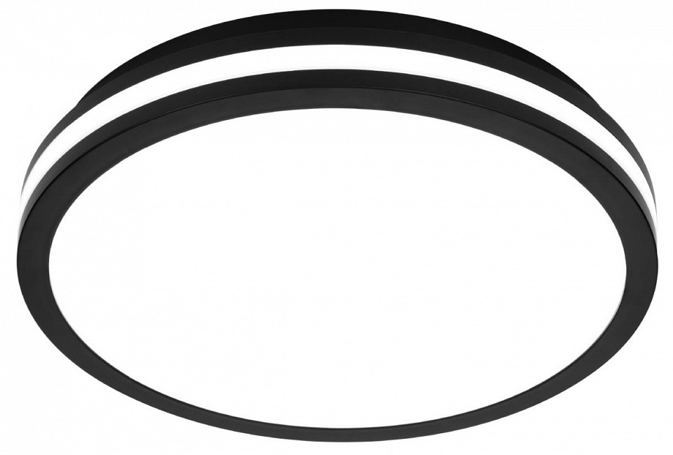 Светильник настенно-потолочный светодиодный Citilux LUNS CL711021V