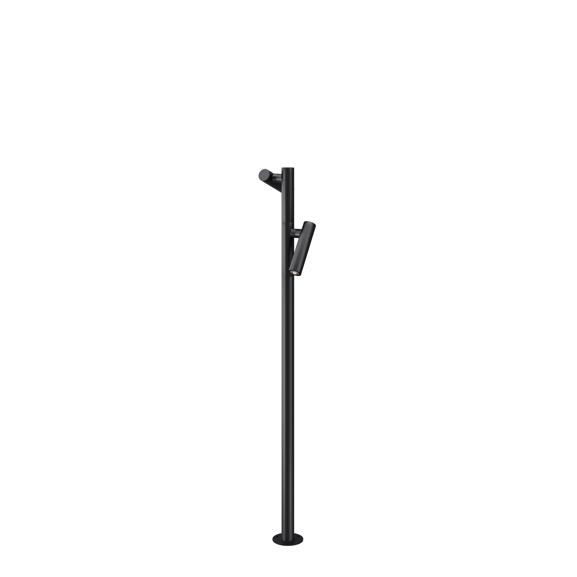 Уличный ландшафтный светодиодный светильник Maytoni Torq O494FL-L20B3K