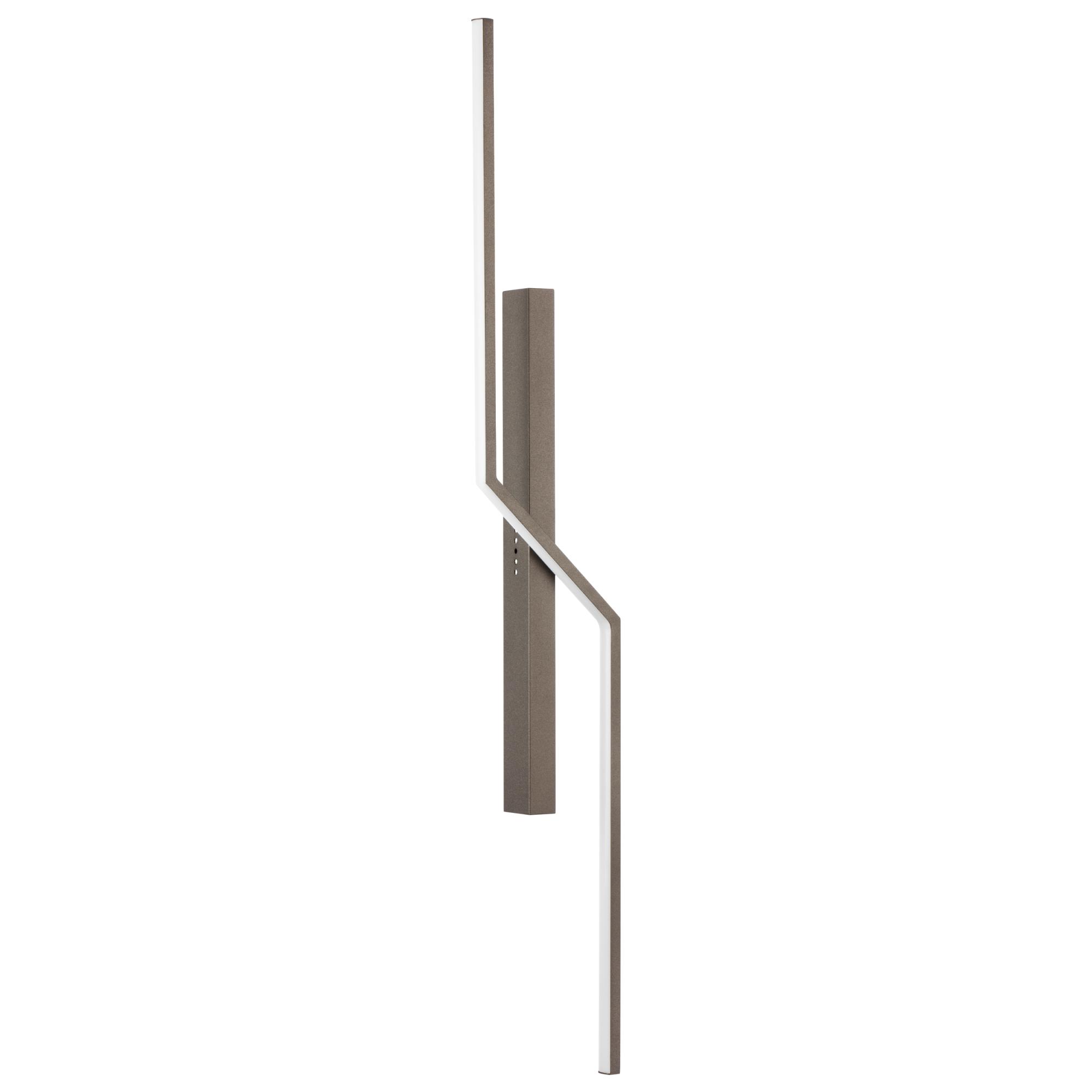 Светильник настенный светодиодный Lightstar Palla 739638