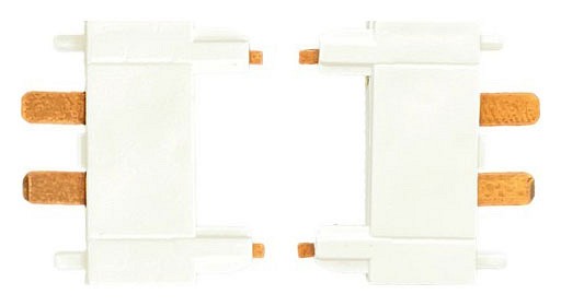 Соединитель прямой для магнитного шинопровода Wertmark Hadar WTH.L5.00.L11