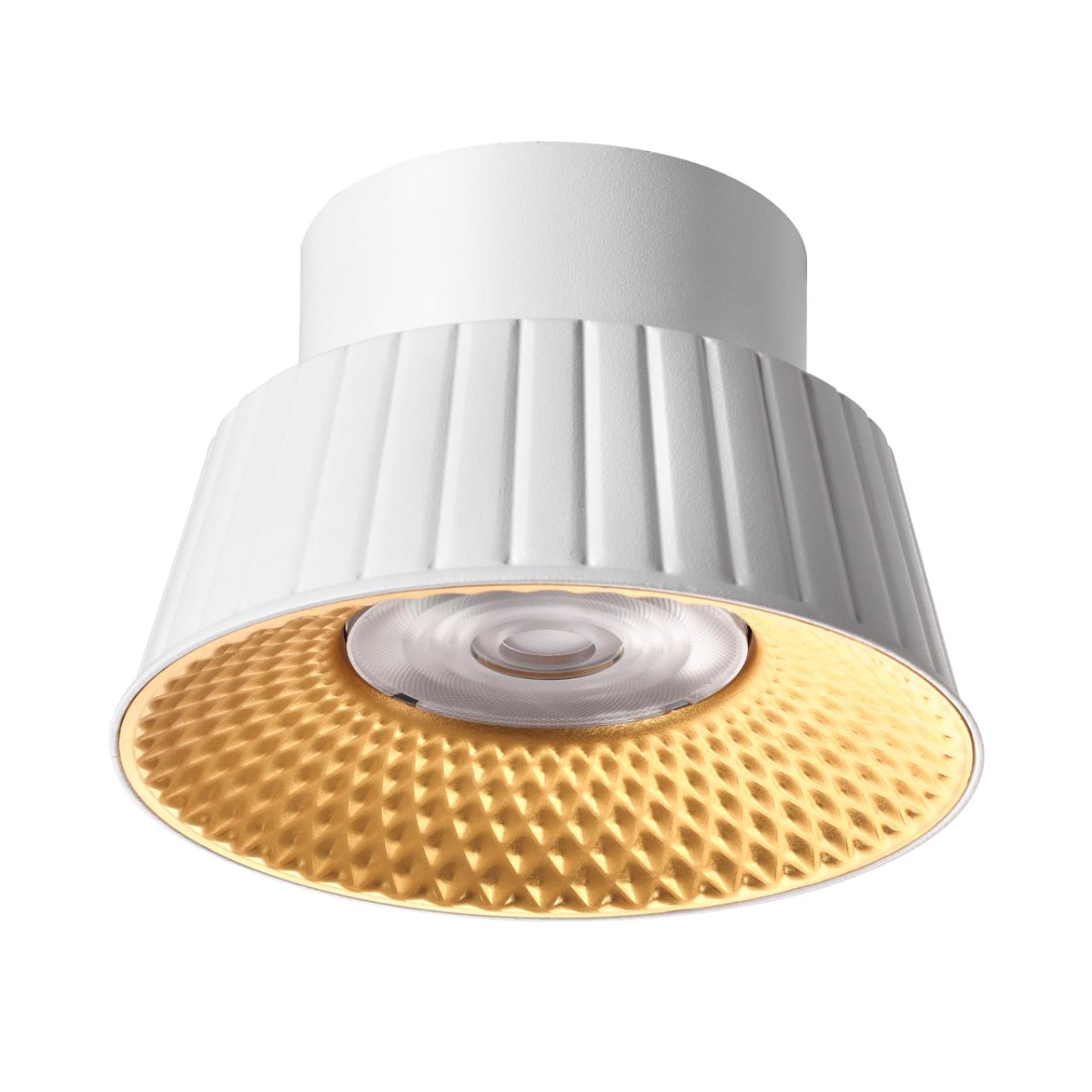 Светильник потолочный светодиодный Odeon Light MALI 6644/6CL