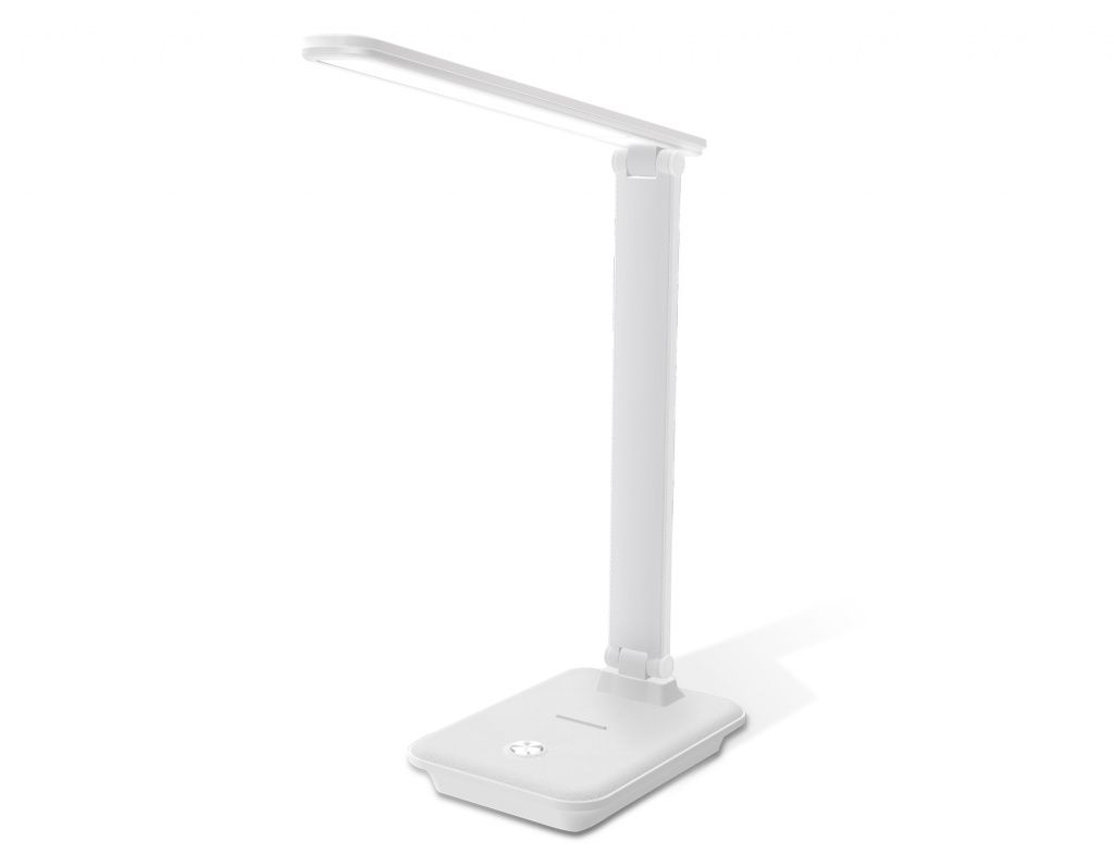 Настольная светодиодная лампа Ambrella Light Desk DE502