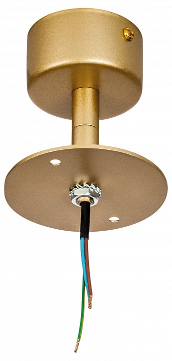 Основание для светильников на штанге Lightstar Rullo 590110