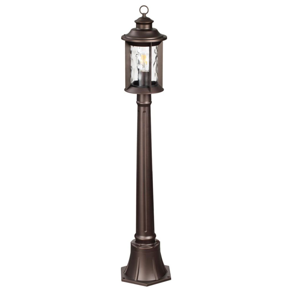 Парковый светильник Odeon Light Mavret 4961/1F