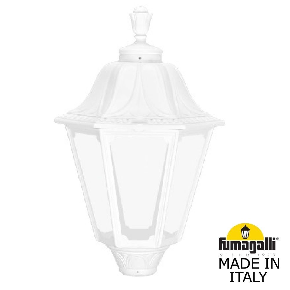 Уличный светильник на столб FUMAGALLI NOEMI E35.000.000.WXH27