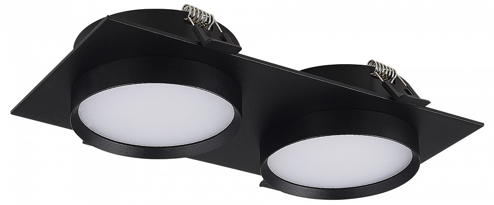 Светильник встраиваемый ST Luce ST258 ST258.408.02