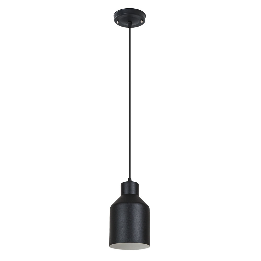 Светильник подвесной Arte Lamp LARK A7073SP-1BK