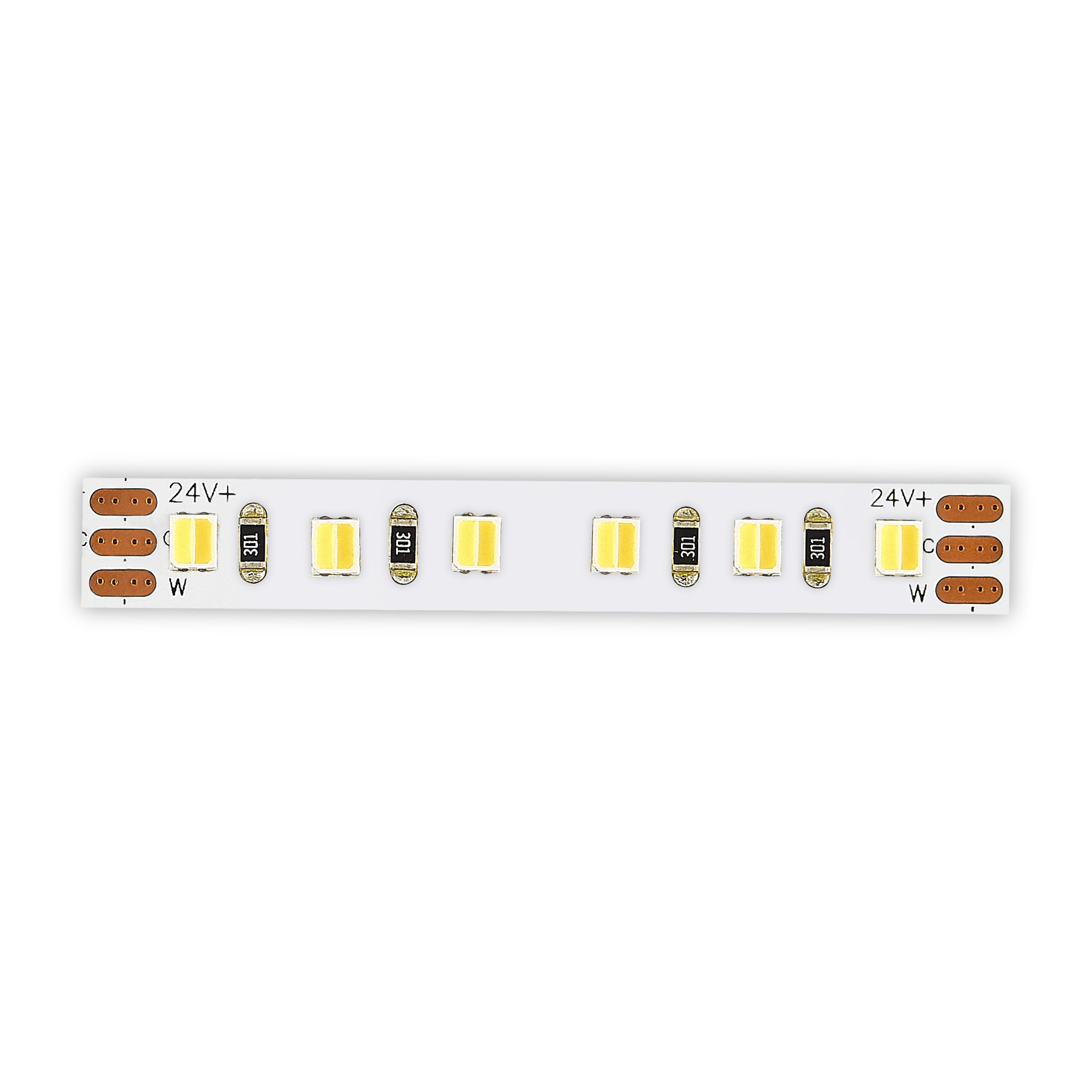 Светодиодная лента 14W 2700K-6000K 1470Lm Ra90 IP20 24V ST Luce ST1003.014.20CCT
