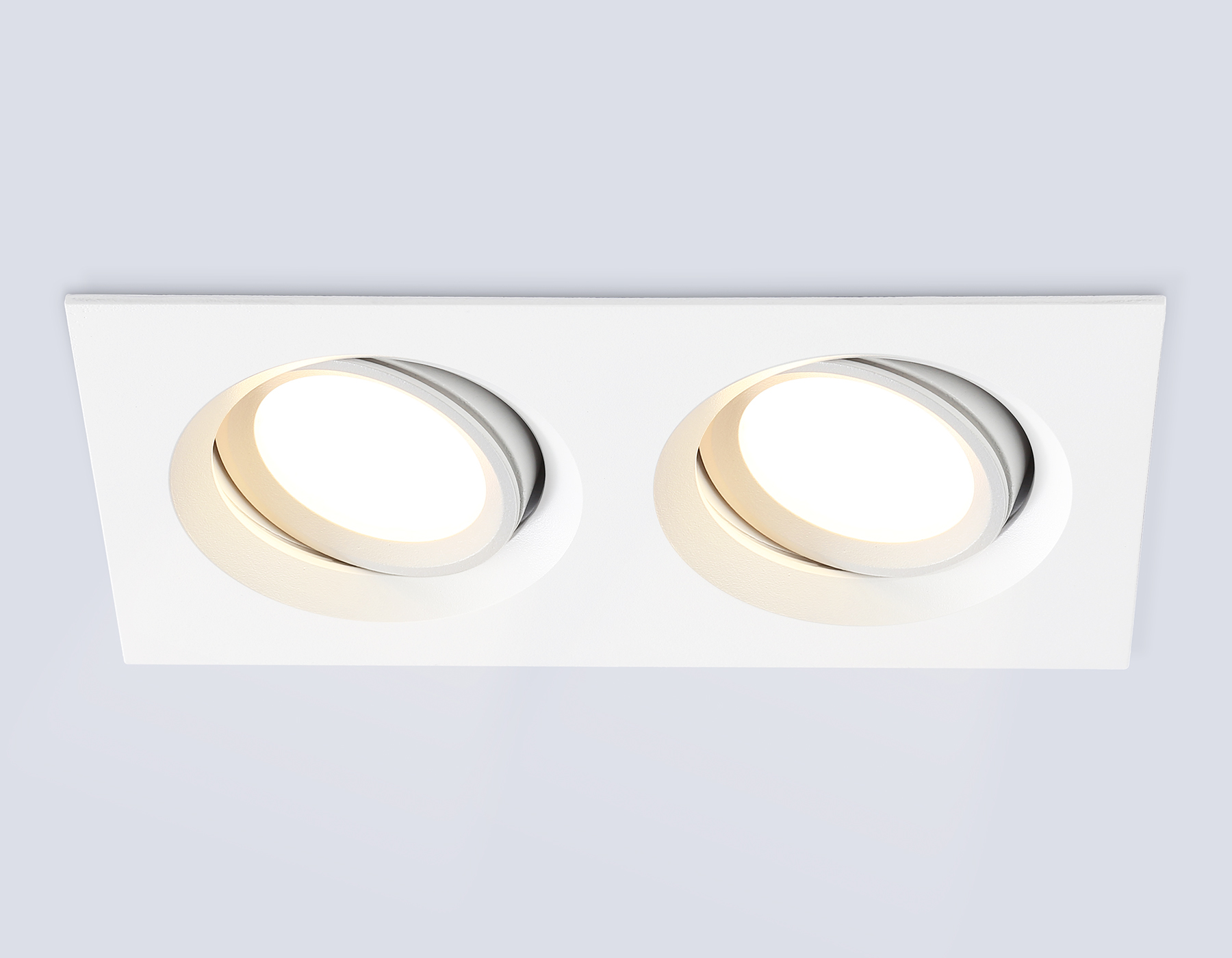 Светильник встраиваемый Ambrella light TN1145