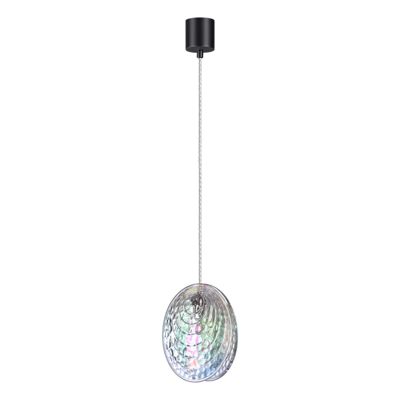 Светильник подвесной Odeon Light MUSSELS 5039/1