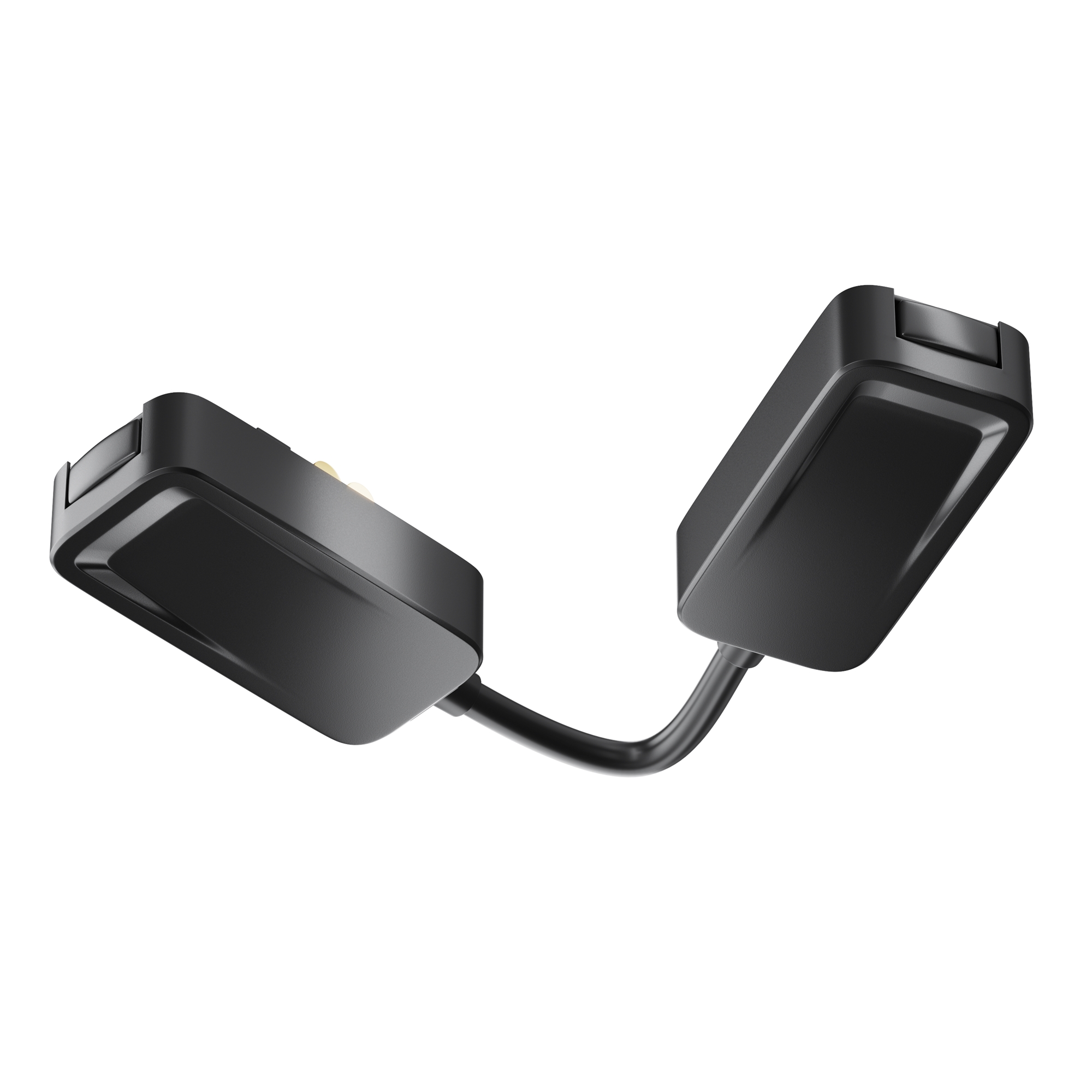 Коннектор магнитный Maytoni Radity TRA084CPC-B-12