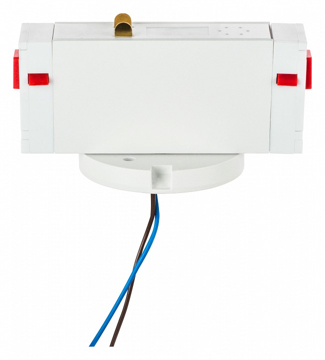 Трековое крепление с адаптером к 05104X для трека PRO Lightstar Teta 595076