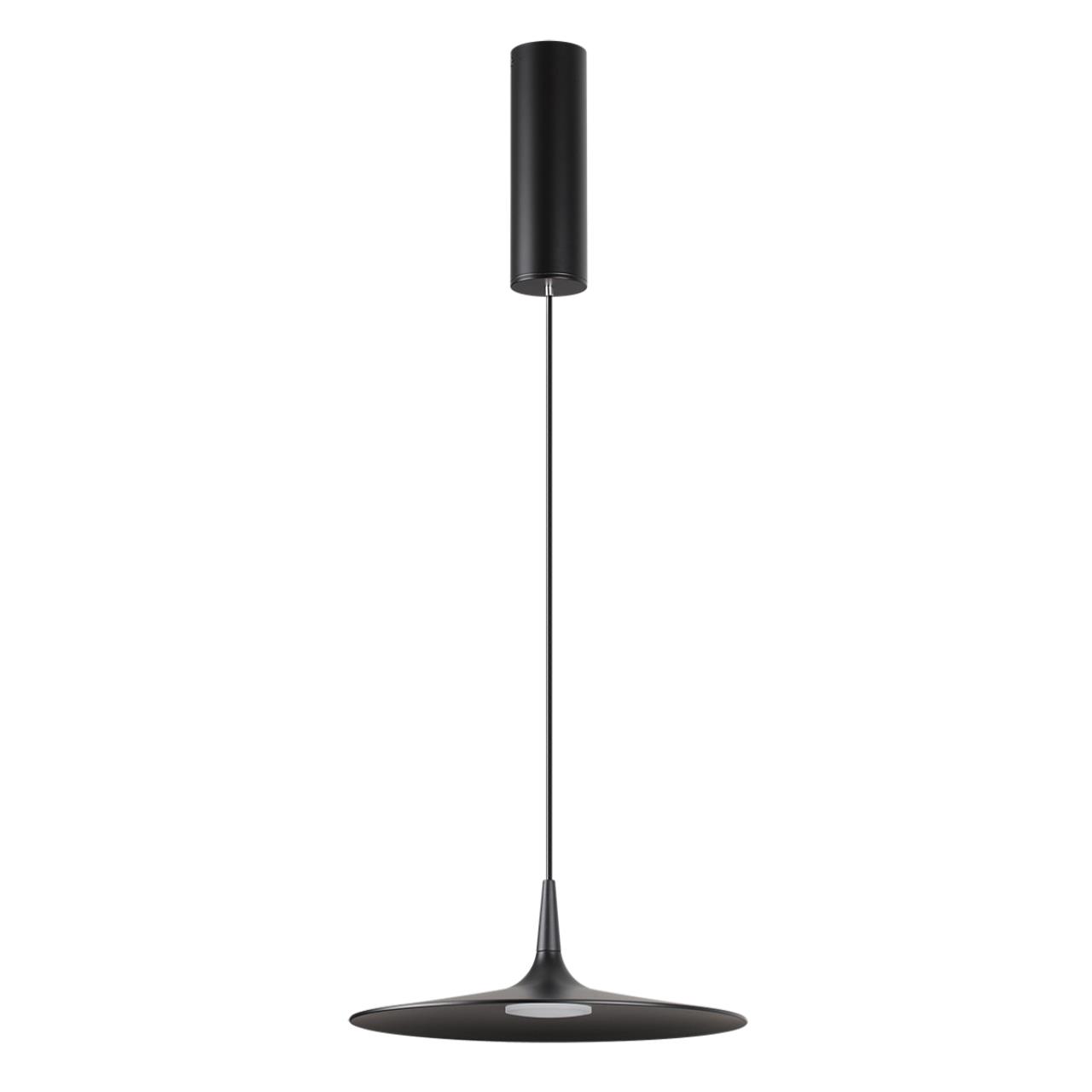 Светильник подвесной светодиодный Odeon Light SOMBRA 7039/12L