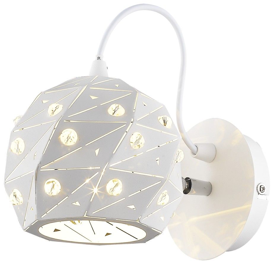 Спот Wertmark Delfina WE263.01.001