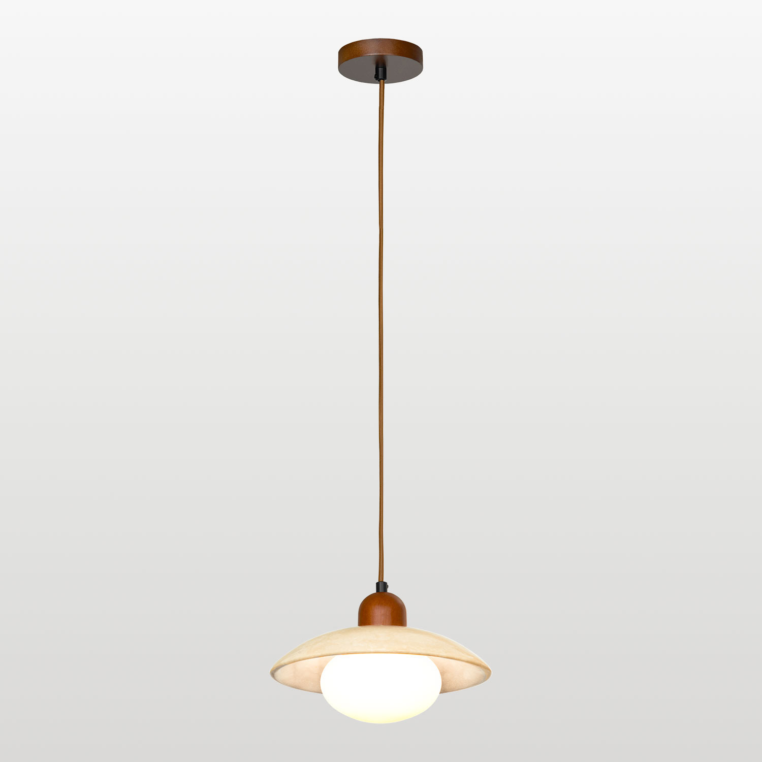 Светильник подвесной Lussole MOON LSP-8948