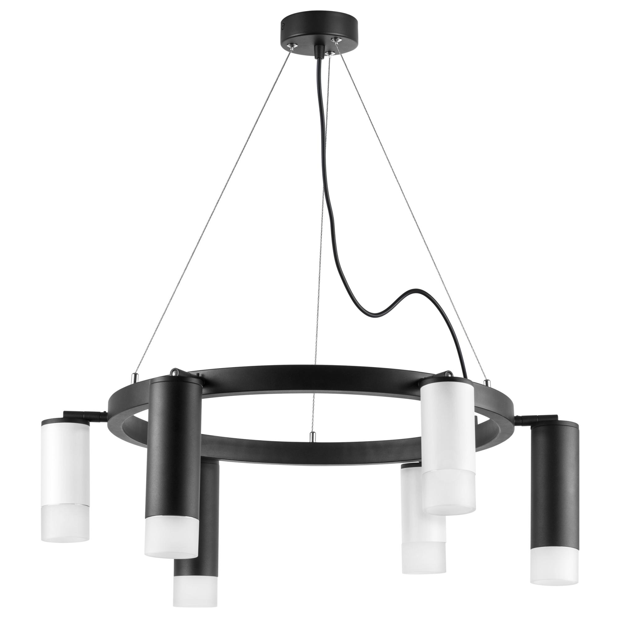 Люстра подвесная Lightstar Rullo LR0168733631