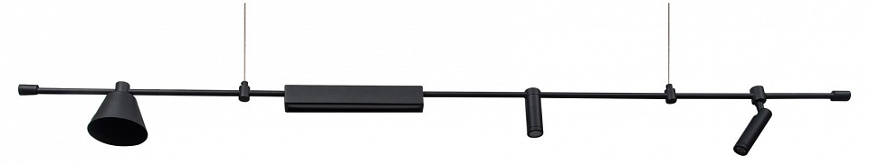 Светильник подвесной светодиодный Kink Light Ристо 07616-150L,19