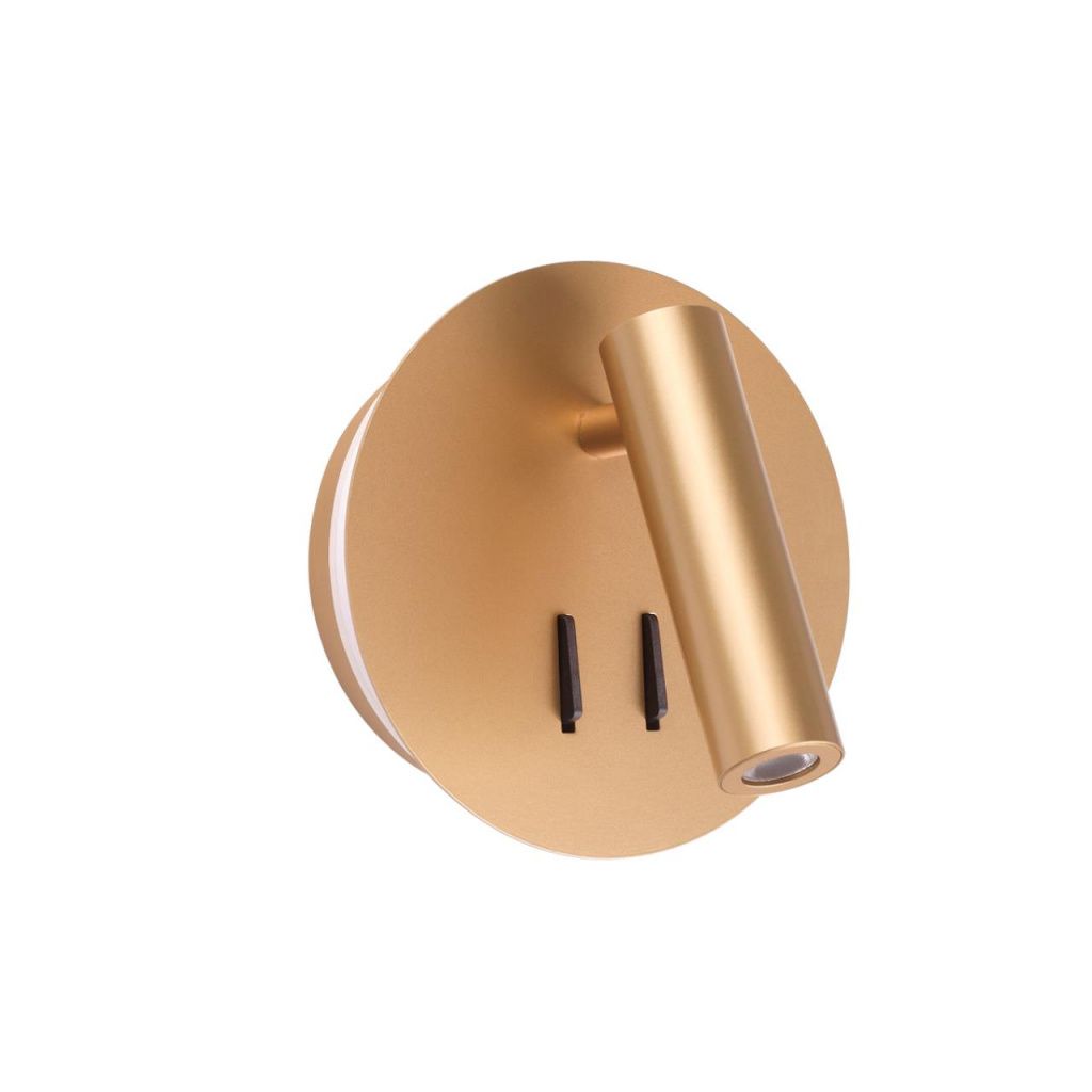 Спот светодиодный Odeon Light Beam 3913/9WL