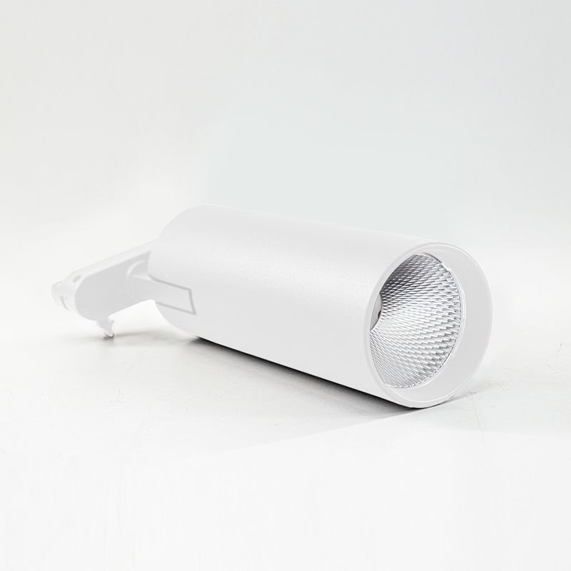 Светильник трековый однофазный SWG PRO TL3P-WH-10-NW