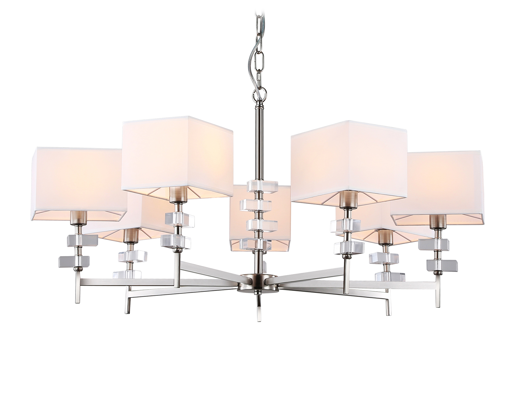 Люстра подвесная Ambrella light LH71323