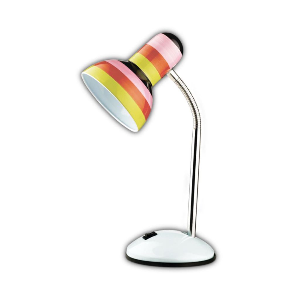 Настольная лампа Odeon Light Flip 2593/1T
